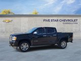 Used 2020 GMC Canyon SLT w/ Driver Alert Package image 4