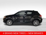 Used 2018 Mitsubishi Outlander Sport ES image 2