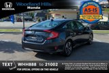Used 2016 Honda Civic EX-T image 5