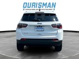 New 2025 Jeep Compass Sport w/ Mopar Graphics Package image 5