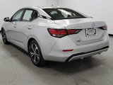 Used 2021 Nissan Sentra SV image 2