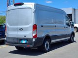 Used 2021 Ford Transit 250 Medium Roof w/ Interior Upgrade Package image 2