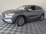 New 2025 INFINITI QX50 Luxe image 4