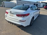 Used 2019 Kia Optima LX w/ LX Premium Package image 4