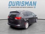 Used 2020 Chrysler Voyager Lxi image 3