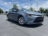 Used 2024 Toyota Corolla LE image 3