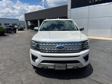 Used 2018 Ford Expedition Max Platinum image 2