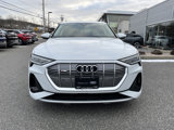 Used 2022 Audi e-tron Prestige image 2