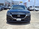Used 2021 MAZDA MAZDA6 Touring image 2