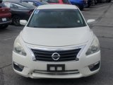 Used 2015 Nissan Altima 2.5 S w/ Power Driver Seat Package image 2