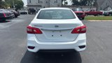 Used 2016 Nissan Sentra S image 6
