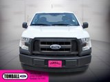 Used 2017 Ford F150 XL w/ Equipment Group 101A Mid image 2