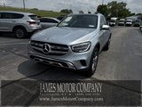 Certified 2022 Mercedes-Benz GLC 300 4MATIC image 2