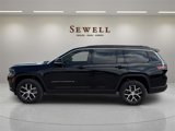 Used 2024 Jeep Grand Cherokee L Limited w/ Luxury Tech Group II image 2