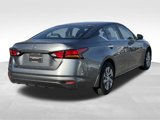 Certified 2020 Nissan Altima 2.5 S image 4