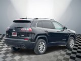 Used 2022 Jeep Cherokee Latitude Lux image 3