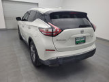 Used 2015 Nissan Murano SL image 5