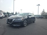 Used 2020 Nissan Sentra SV image 3