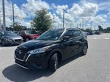 Certified 2023 Nissan Kicks SV image 4