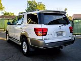 Used 2003 Toyota Sequoia SR5 image 4