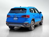 Used 2022 Volkswagen Taos SEL image 5