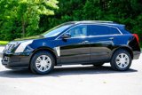 Used 2016 Cadillac SRX Luxury w/ Driver Awareness Package image 2