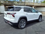 New 2025 Chevrolet Equinox LT w/ Convenience Package II image 3