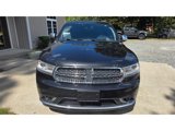 Used 2015 Dodge Durango Citadel w/ Technology Group image 5