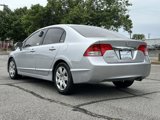Used 2009 Honda Civic LX image 4