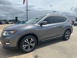Used 2017 Nissan Rogue SL image 3