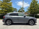 Used 2023 Audi Q5 2.0T Premium Plus image 4