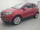 Used 2019 Buick Encore Preferred image 2
