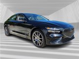 New 2026 Genesis G70 2.5T Prestige image 4