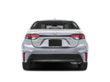 New 2025 Toyota Corolla LE image 5