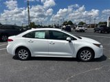 New 2025 Toyota Corolla LE image 2