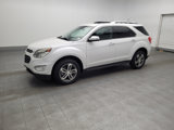 Used 2016 Chevrolet Equinox LTZ w/ Enhanced Convenience Package image 2