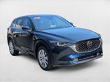 Used 2023 MAZDA CX-5 Signature image 3