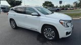 Certified 2022 GMC Terrain Denali w/ Denali Premium Package image 2