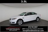 Used 2018 Ford Taurus SE image 5