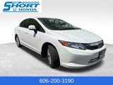 Used 2012 Honda Civic LX image 3