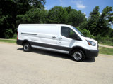 Used 2016 Ford Transit 250 148 Low Roof image 3