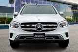 Certified 2021 Mercedes-Benz GLC 300 4MATIC image 3