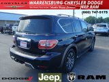 Used 2020 Nissan Armada SL image 3