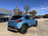 New 2025 Chevrolet TrailBlazer LT w/ Convenience Package image 3