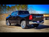 New 2025 RAM 1500 Big Horn image 6
