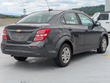 Used 2017 Chevrolet Sonic LS image 5