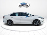 Used 2023 Kia Forte LXS image 2