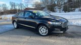 Used 2014 Ford Fusion SE image 2