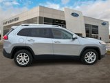 Used 2015 Jeep Cherokee Latitude image 6