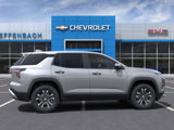 New 2025 Chevrolet Equinox LT image 5